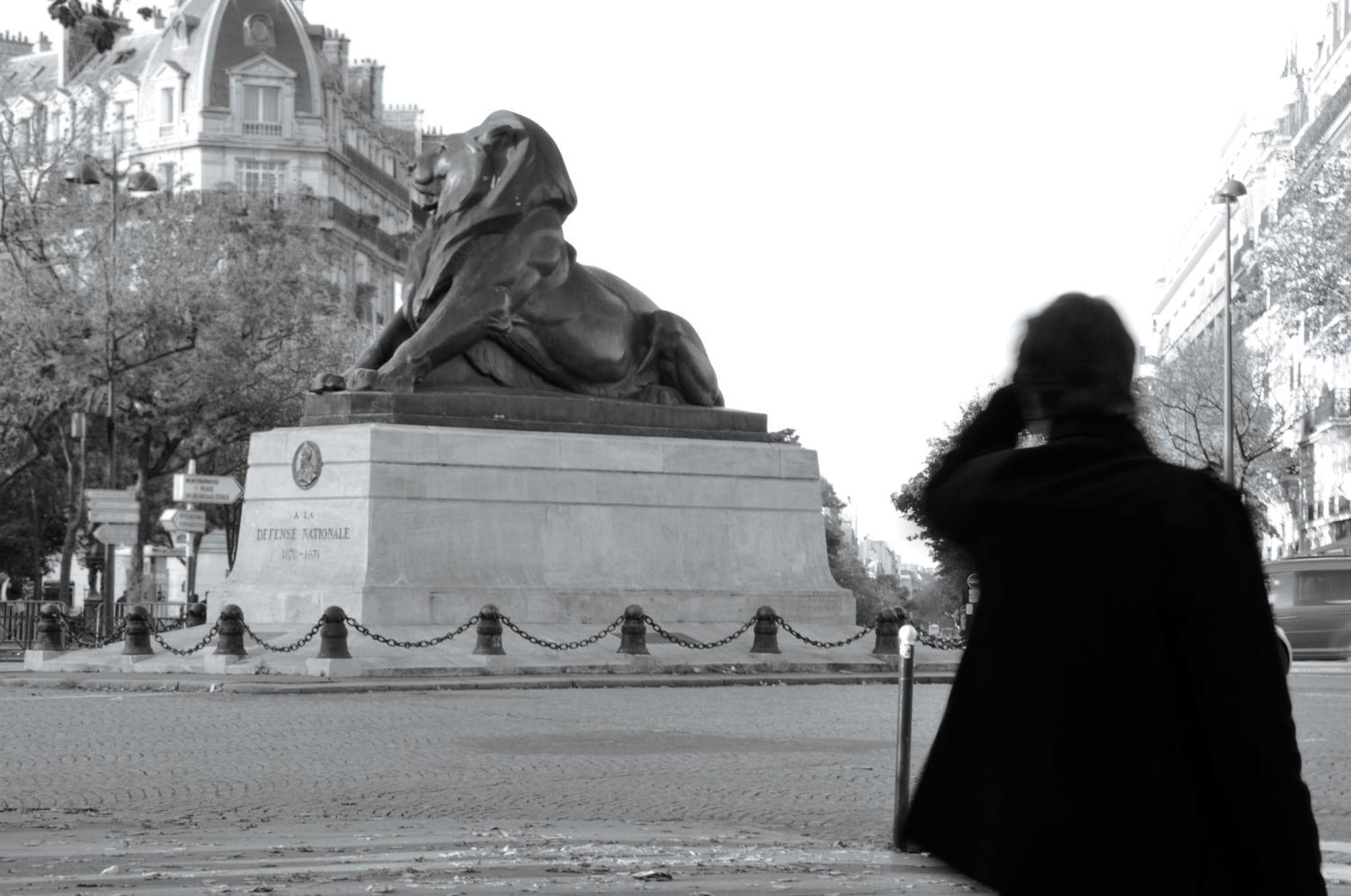 Du Lion 2* Parijs