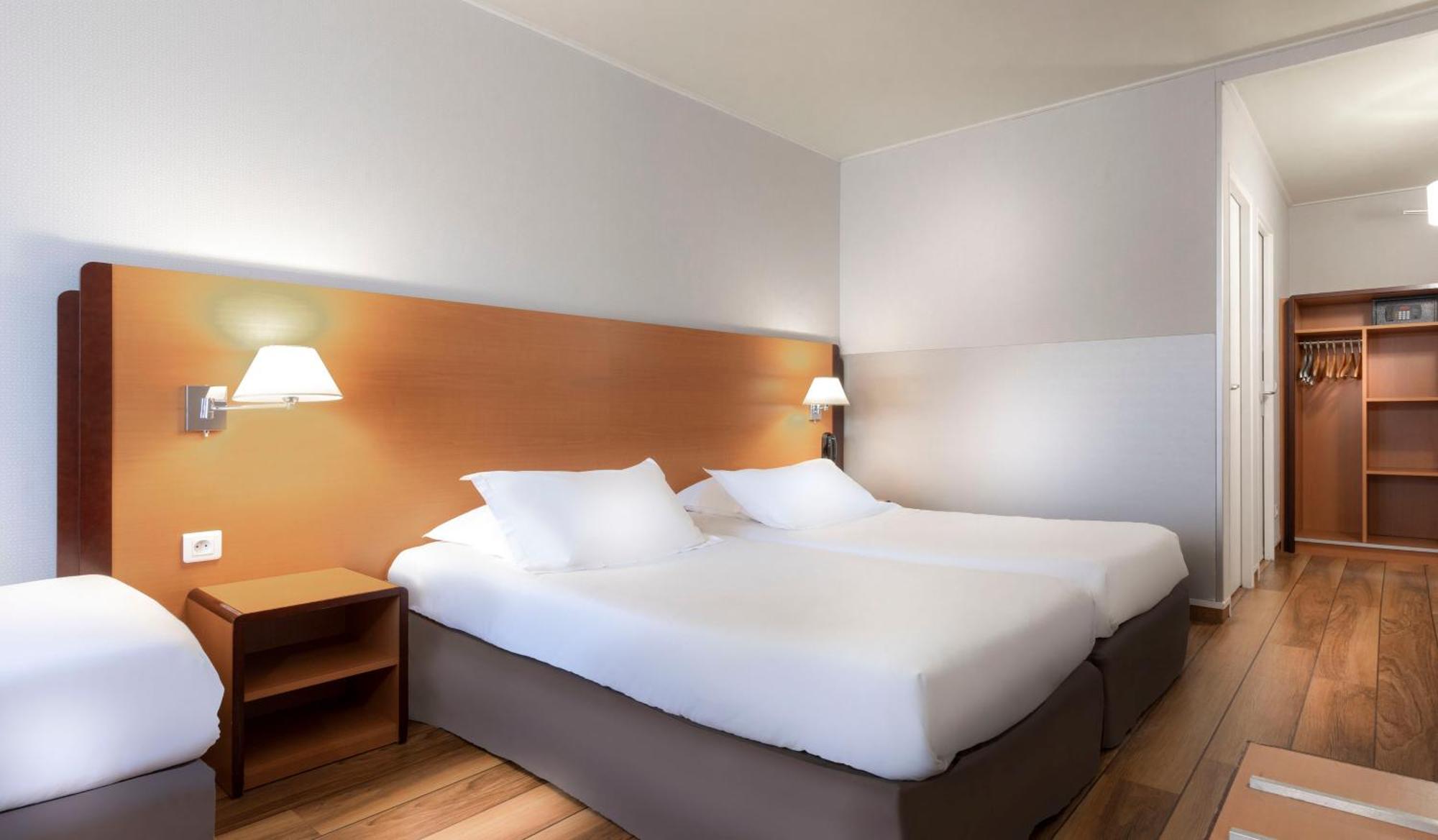 Du Lion Hotel Parijs